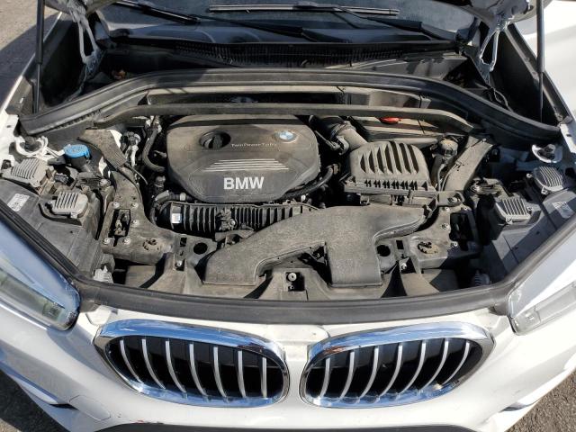 2016 BMW X1 XDRIVE2 - WBXHT3Z35G4A48126