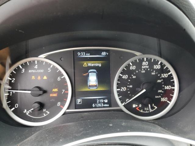 2017 NISSAN SENTRA S - 3N1AB7AP6HY296410