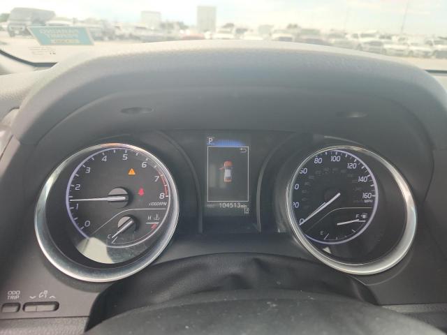 2019 TOYOTA CAMRY L #3316093268