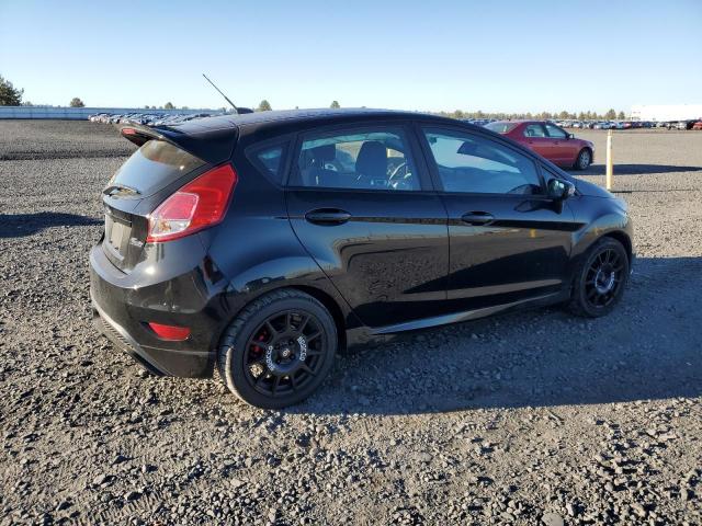 2019 FORD FIESTA ST 3FADP4GX9KM135488