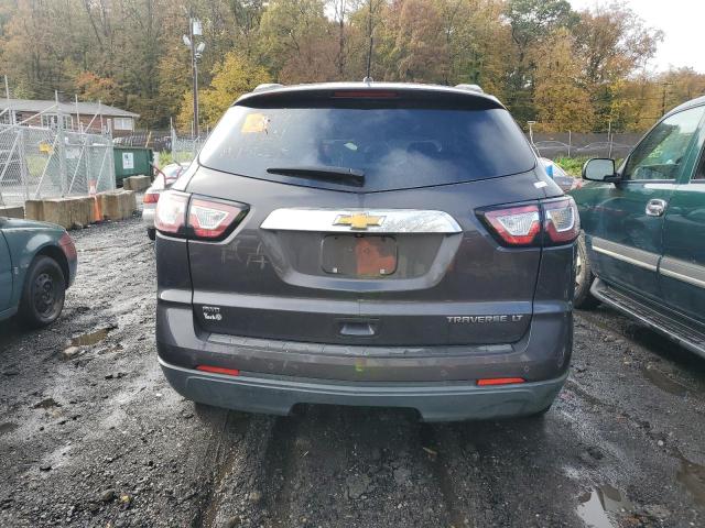2015 CHEVROLET TRAVERSE L - 1GNKVGKDXFJ210618