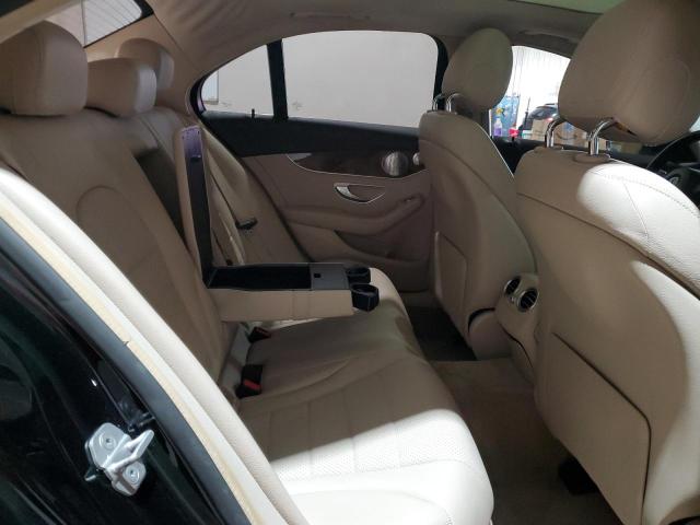 2015 MERCEDES-BENZ C 300 4MAT 55SWF4KB6FU006733