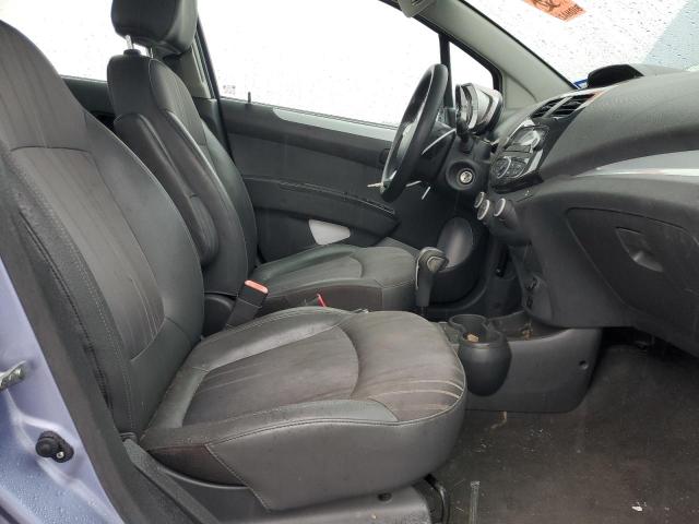 2015 CHEVROLET SPARK LS #3305491069