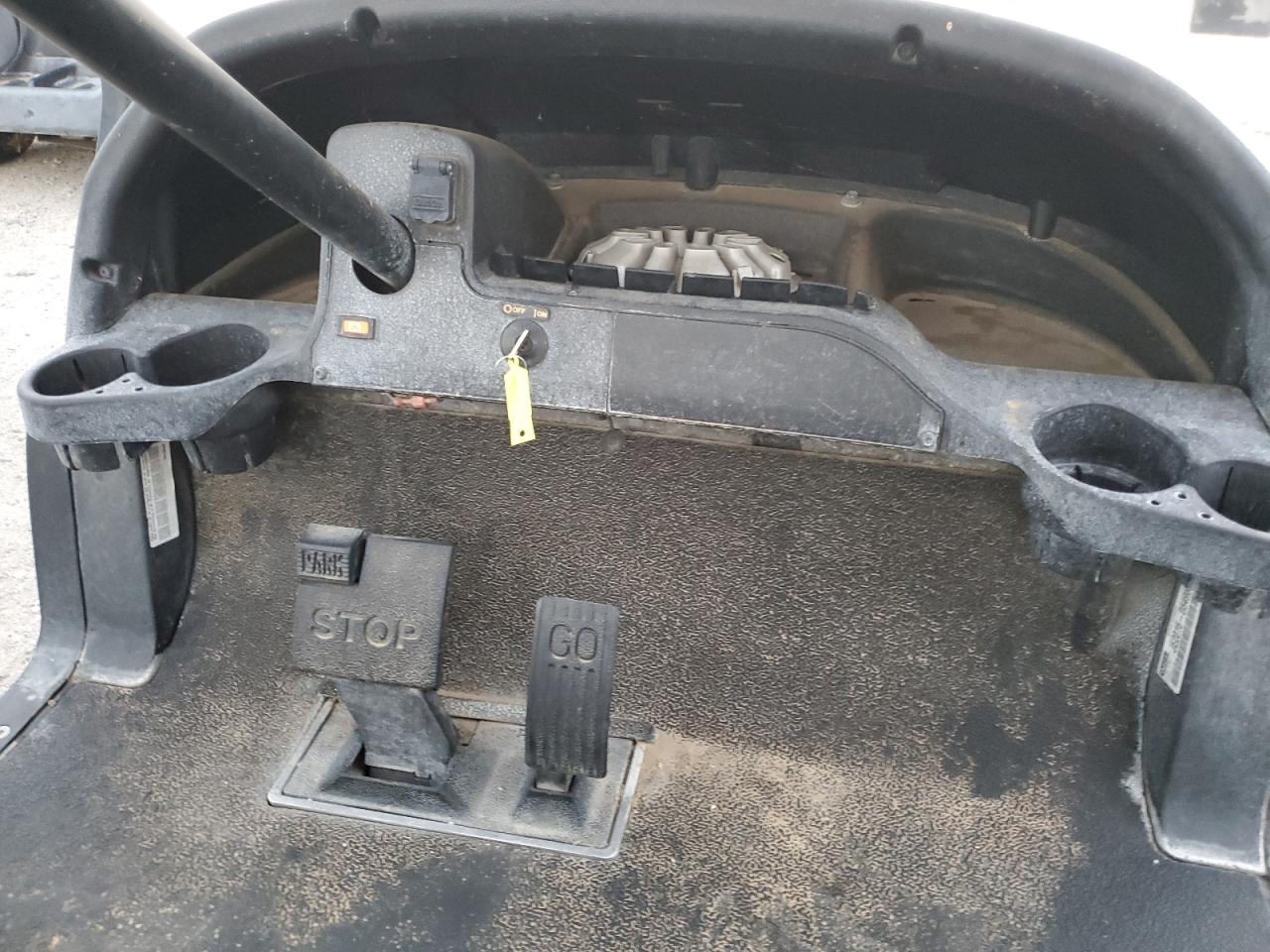 Lot #3263695734 2020 CLUB CAR PRECEDENT FLA