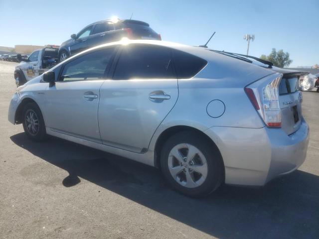2010 TOYOTA PRIUS #3285617276