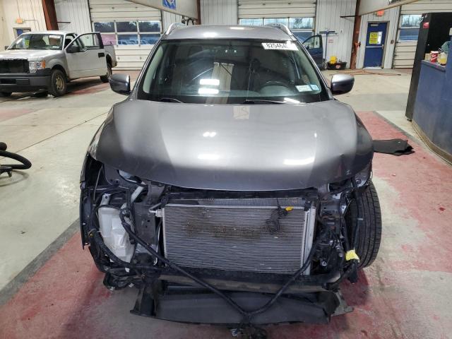 2018 NISSAN ROGUE S - KNMAT2MV4JP617777