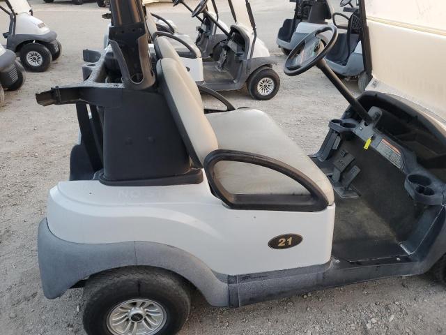 2020 CLUB CAR PRECEDENT FLA #3263695747