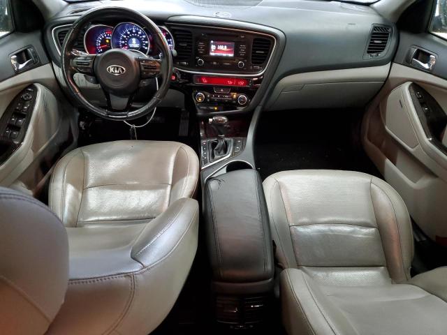 2015 KIA OPTIMA EX - 5XXGN4A7XFG372746