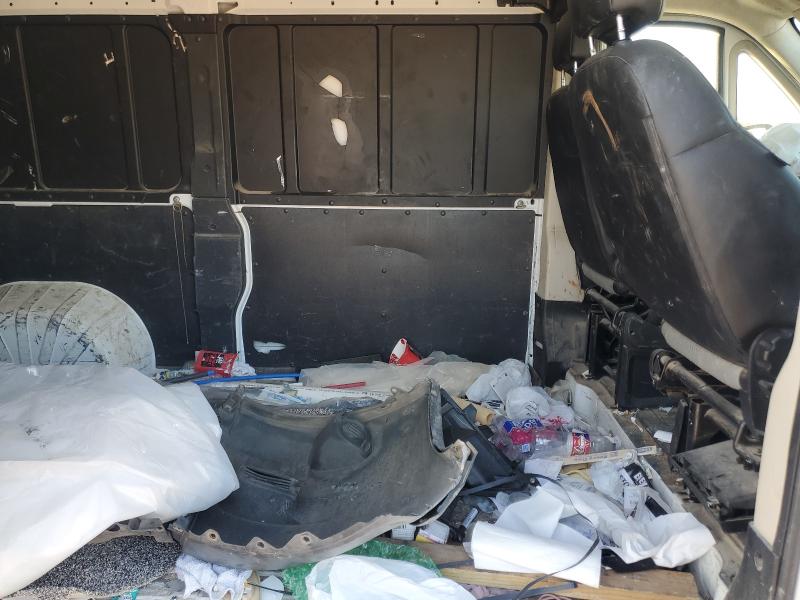 2017 RAM PROMAS1500 #3296384694