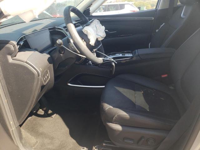 2024 HYUNDAI TUCSON LIM #3291200955