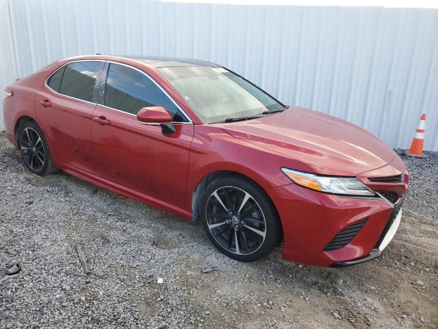 2020 TOYOTA CAMRY XSE - 4T1K61AK8LU351714