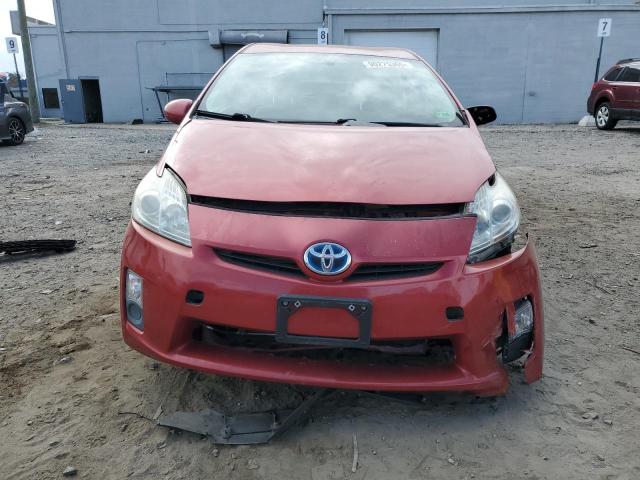 2010 TOYOTA PRIUS - JTDKN3DU5A0095231