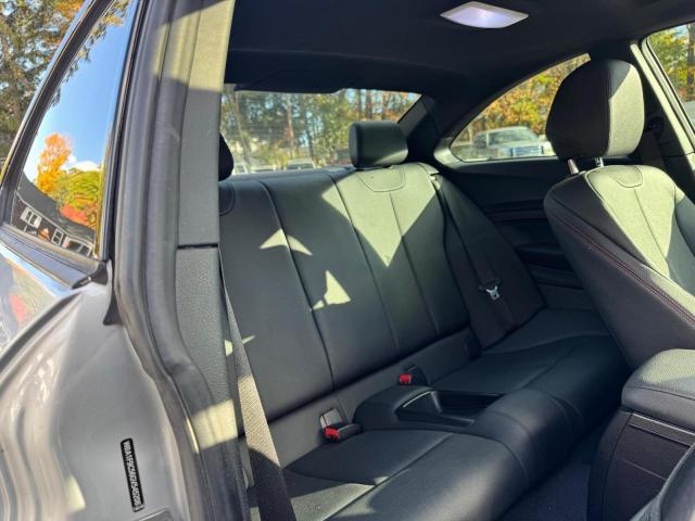 2016 BMW 228 I SULE WBA1F9C56GV545208