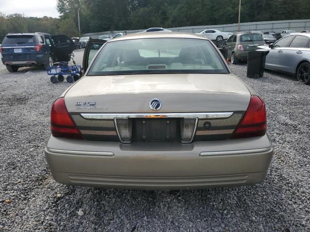 2006 MERCURY GRAND MARQ #3294529545