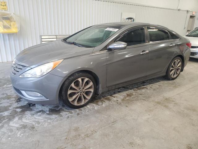2013 HYUNDAI SONATA SE - 5NPEC4AB2DH665074