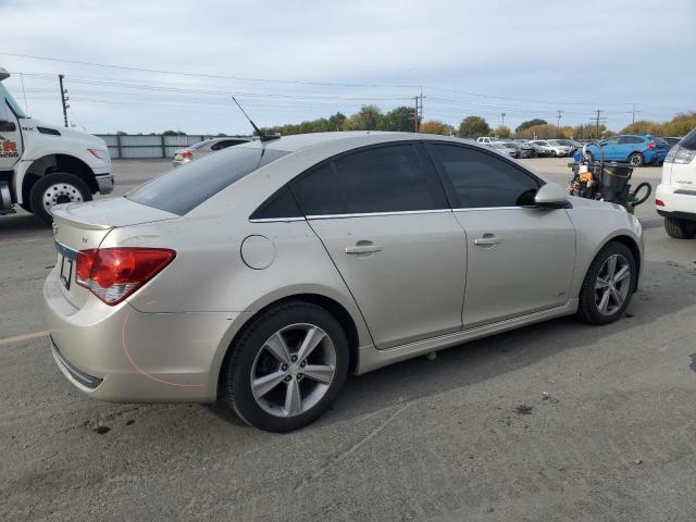 2013 CHEVROLET CRUZE LT #3298068135