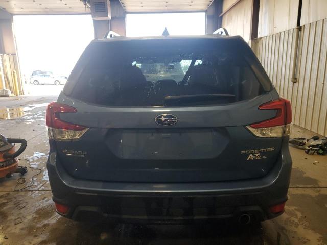 2022 SUBARU FORESTER L - JF2SKANC4NH504685