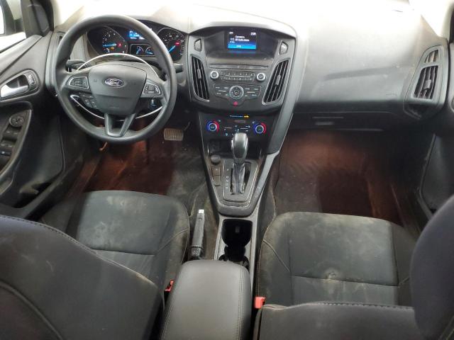 2018 FORD FOCUS SE - 1FADP3FE9JL202469