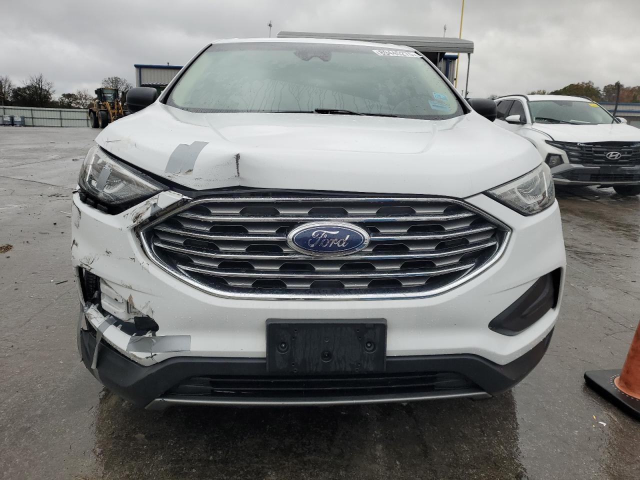 FORD EDGE SE