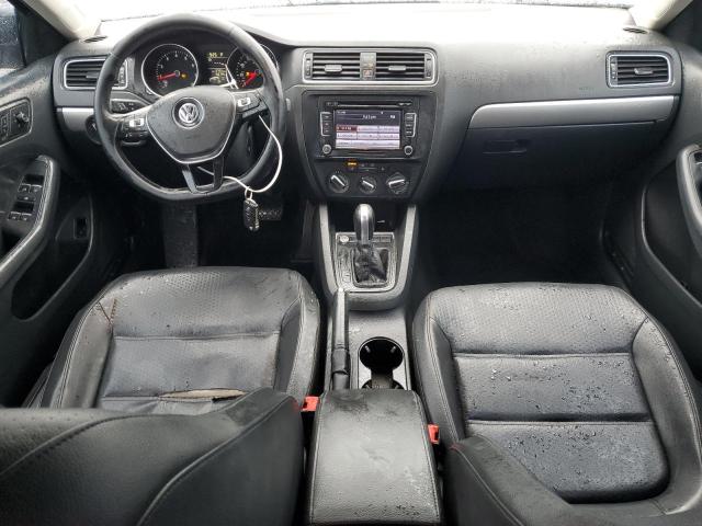 2015 VOLKSWAGEN JETTA SE 3VWD17AJ3FM249474