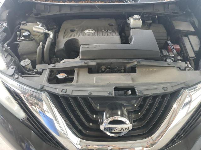 2015 NISSAN MURANO S #3304517435