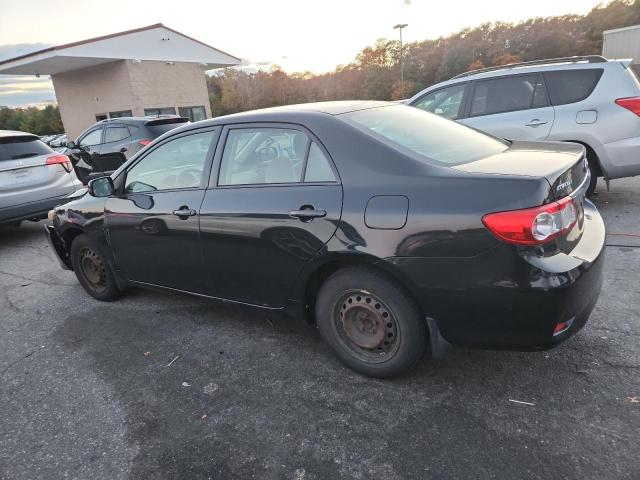 2011 TOYOTA COROLLA BA - JTDBU4EE4BJ107171