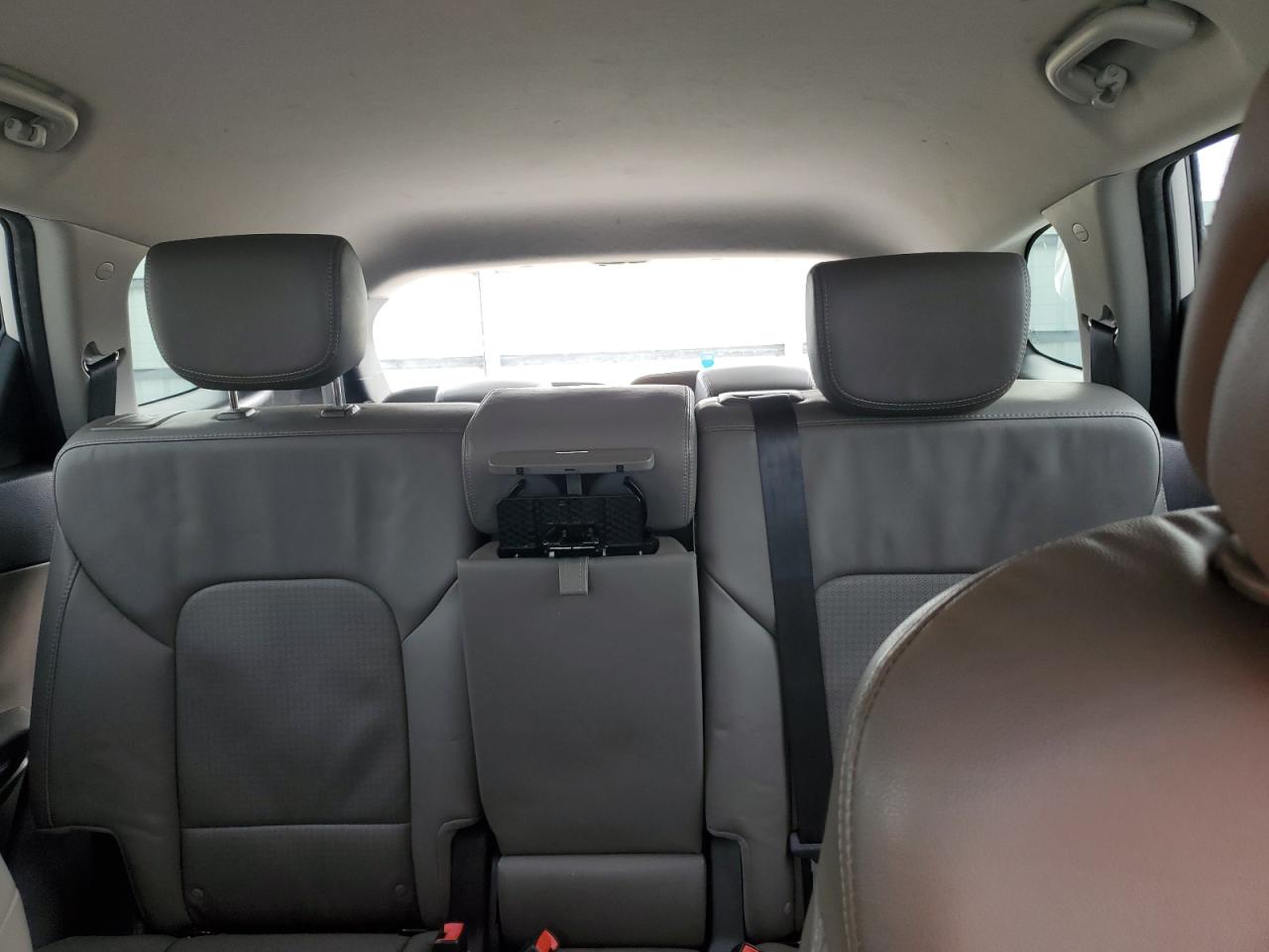 HYUNDAI SANTA FE GLS