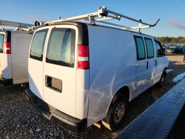 2020 CHEVROLET EXPRESS #3283976812