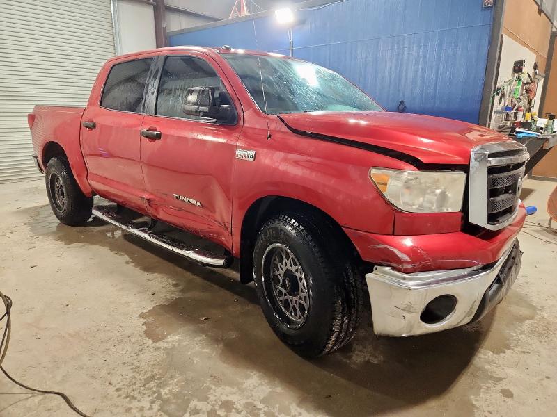 2012 TOYOTA TUNDRA CRE - 5TFEY5F13CX118793