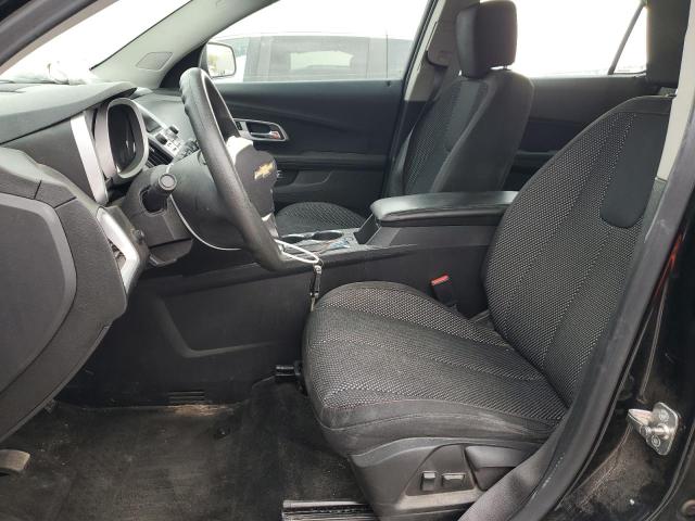 2017 CHEVROLET EQUINOX LS - 2GNALBEK4H1574609