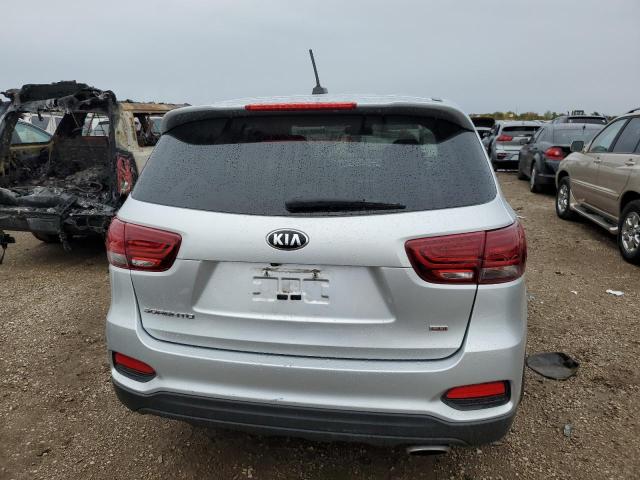 2019 KIA SORENTO L - 5XYPG4A31KG592774