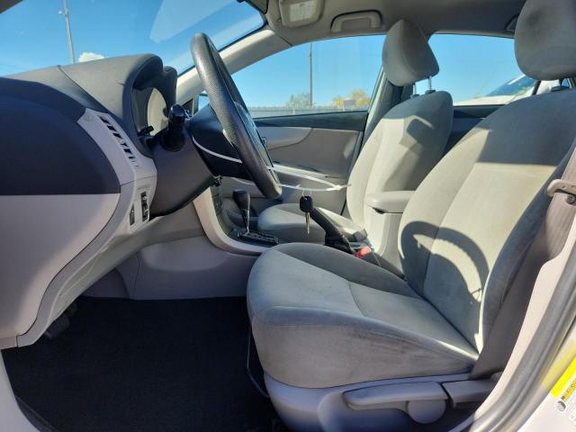 2012 TOYOTA COROLLA BA - 5YFBU4EE5CP059659