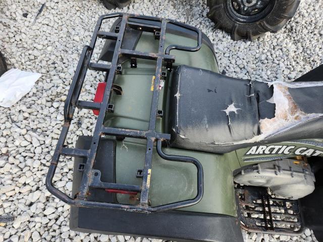 2003 ARCTIC CAT 4X4-400 - 4UF03ATV63T227919