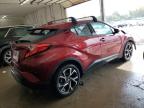 Lot #3293512410 2018 TOYOTA C-HR XLE