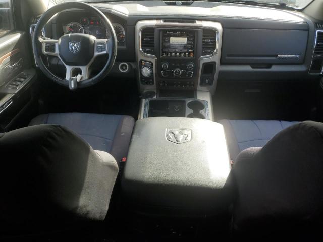 2014 RAM 1500 LARAM - 1C6RR7NTXES368682