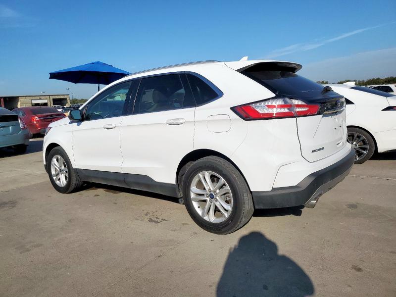 2019 FORD EDGE SEL - Other View
