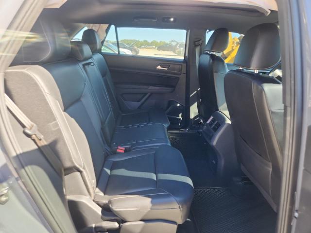 2020 VOLKSWAGEN ATLAS CROS 1V25E2CA0LC222465