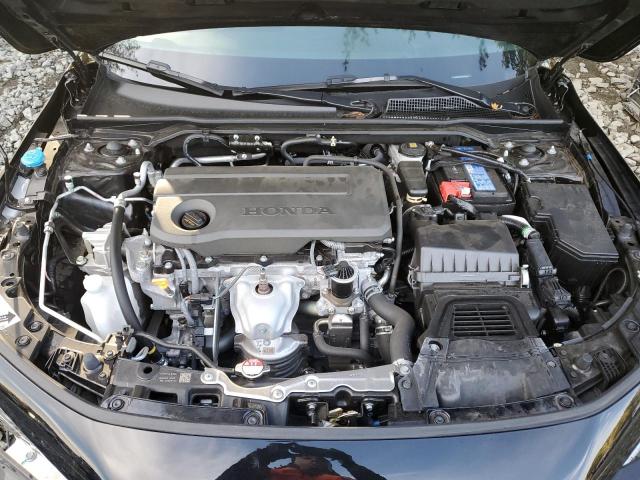 2025 HONDA CIVIC SPOR #3292378283