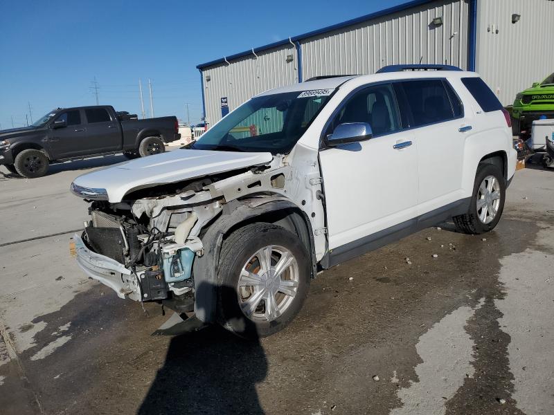 2017 GMC TERRAIN SL - 2GKALPEK1H6162953