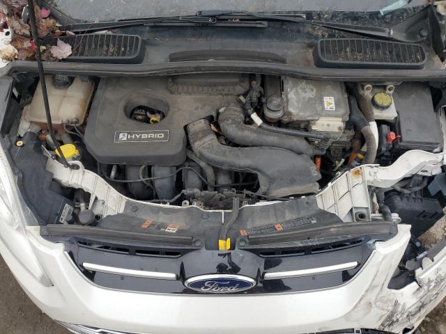 2015 FORD C-MAX SEL - 1FADP5BU2FL122947