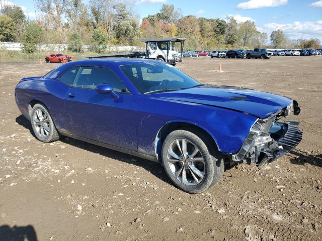 2021 DODGE CHALLENGER #3284037803