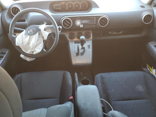 2011 TOYOTA SCION XB - JTLZE4FEXB1138133