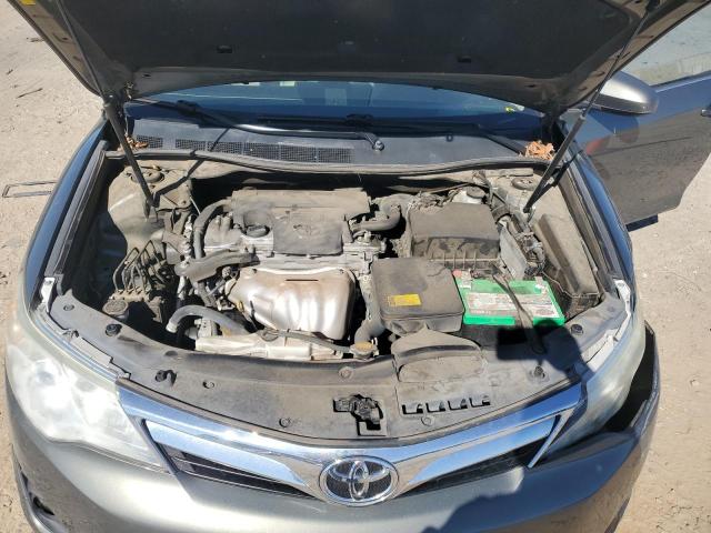 2014 TOYOTA CAMRY L #3279648937