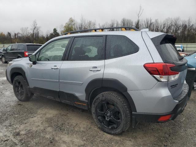 2023 SUBARU FORESTER W #3310326089