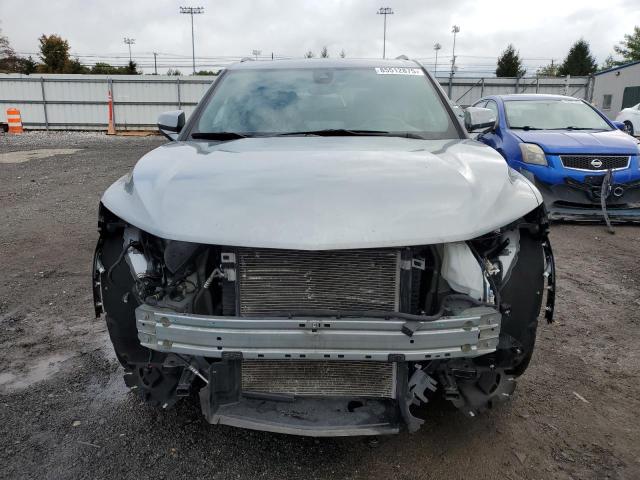 2023 CHEVROLET BLAZER RS - 3GNKBERS4PS184972