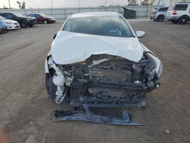 2017 KIA FORTE LX #3297078507