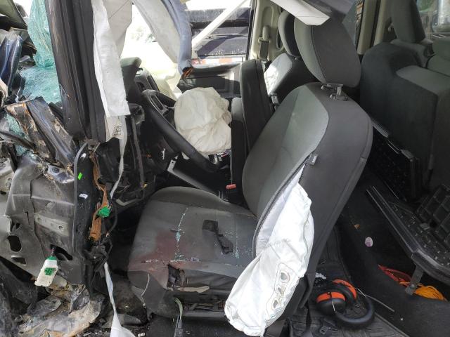 2022 RAM 1500 CLASS - 1C6RR7FG4NS132594