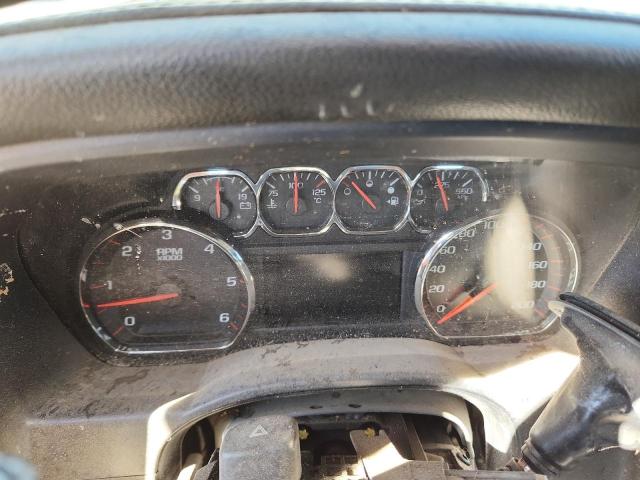 2015 GMC SIERRA K15 - 3GTU2VEC5FG309902