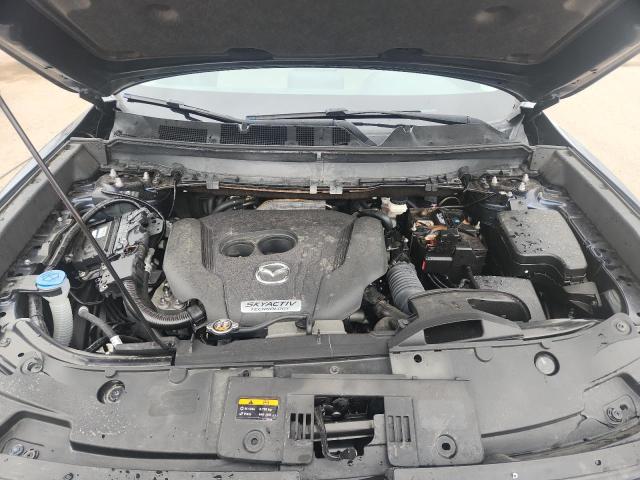 2018 MAZDA CX-9 SPORT #3285906576