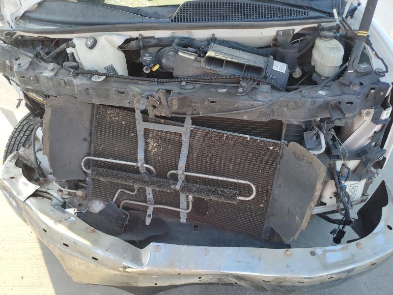 2013 CHEVROLET EXPRESS G3 - 1GAZG1FG1D1182619